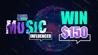 Be the Next K-Hits Influencer