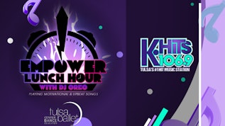 Empower Hour