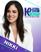 Nikki Vivas