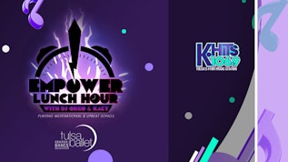 Empower Hour