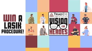 Vision For Heroes