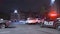 Man surrenders after shooting mother at Tulsa apartment complex
