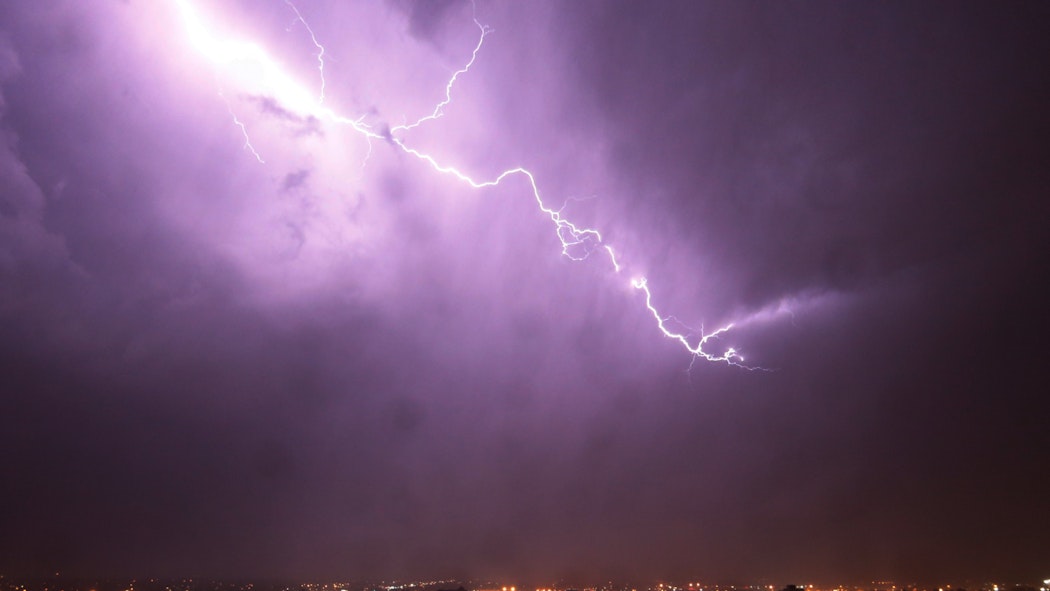 Lightning (generic)