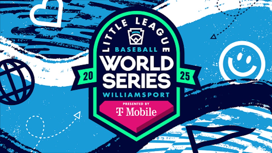 LLWS LOGO Williamsport