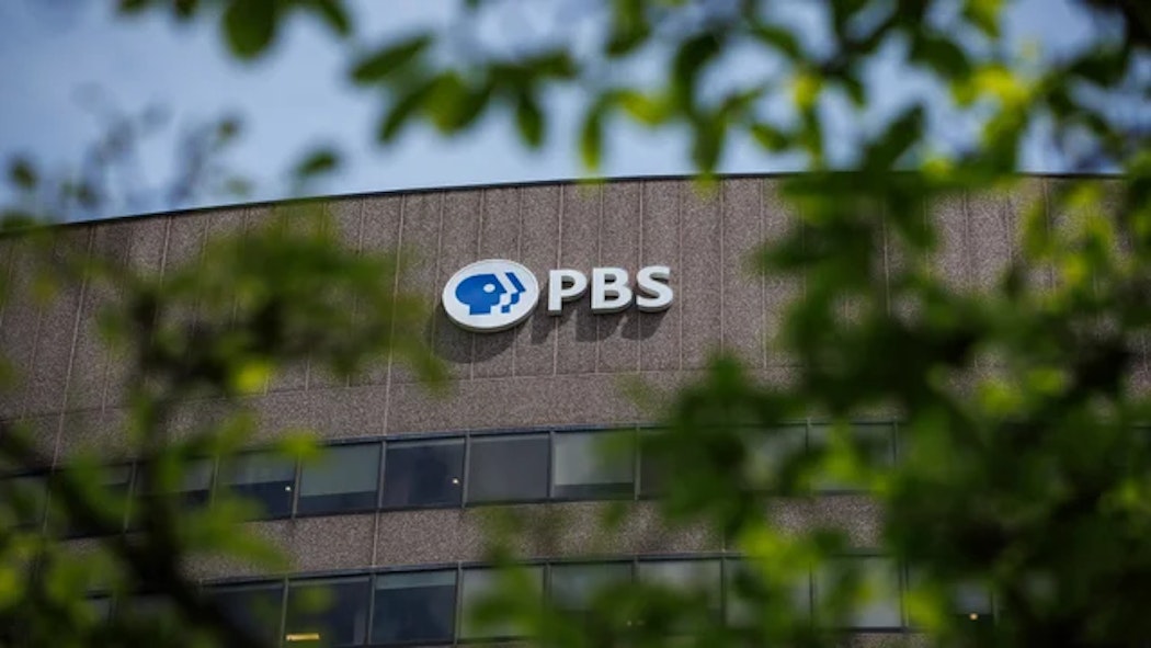 PBS generic