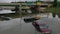 Flooding inundates Midwest as severe storms cut power, close roads and kill at least 1