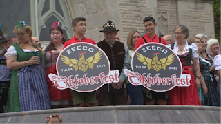 Zeeco Oktoberfest Tulsa competing to keep USA TODAY’s Best Oktoberfest title