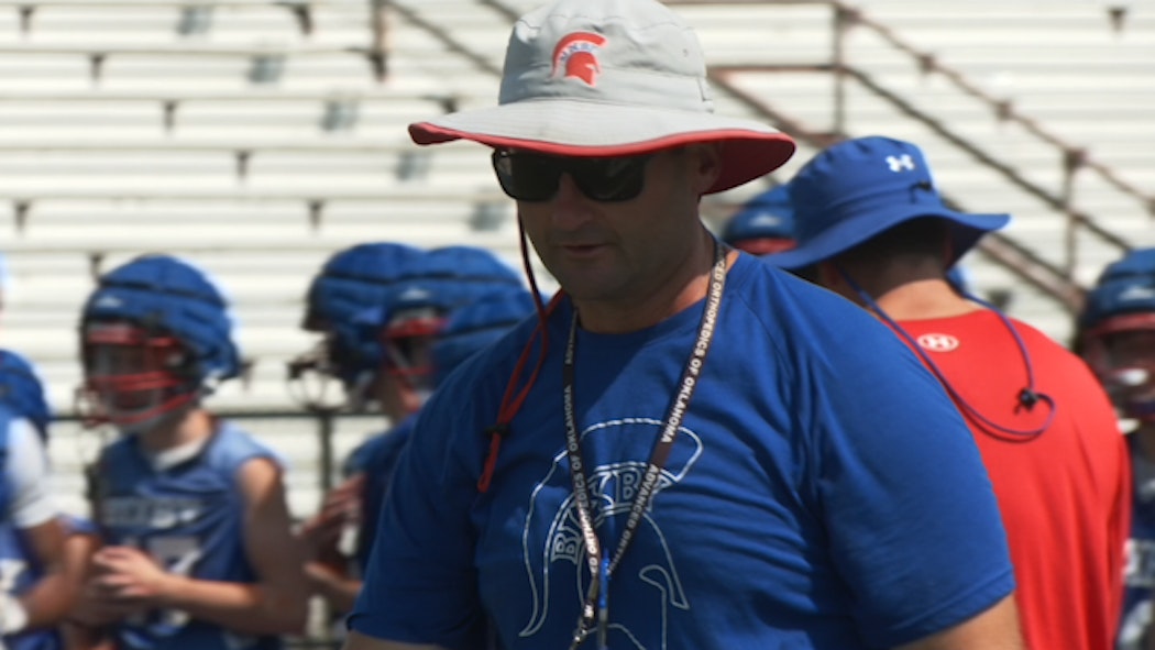 Bixby Football