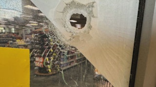 CDC employees recount when gunman fired at least 180 shots at buildings: "Shocking but not surprising"