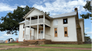 Will Rogers birthplace under renovation, fly-in returns next year