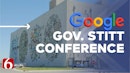 Google leaders join Gov. Kevin Stitt to announce new investment in Oklahoma