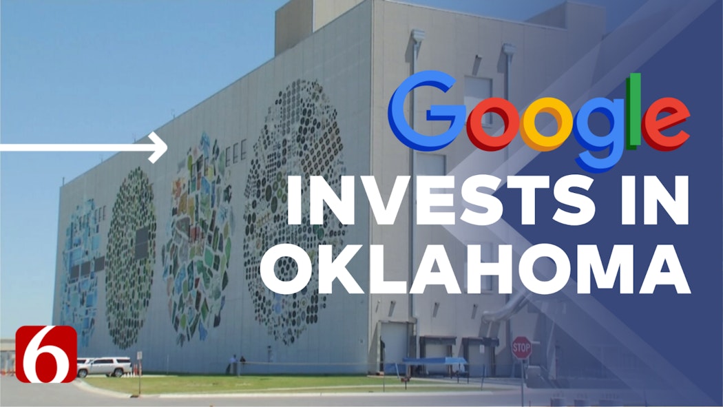 Google Gov. Stitt Conference Pryor