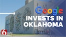 Google data center in Oklahoma: What the company's $9 billion investment means for the state