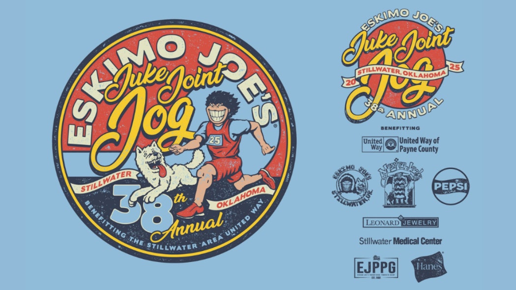 Juke Joint Jog at Eskimo Joe's