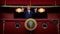 Trump visits Kennedy Center and announces honorees