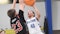 Tulsa middle schooler competing for Sports Illustrated Youth Athlete of the Year