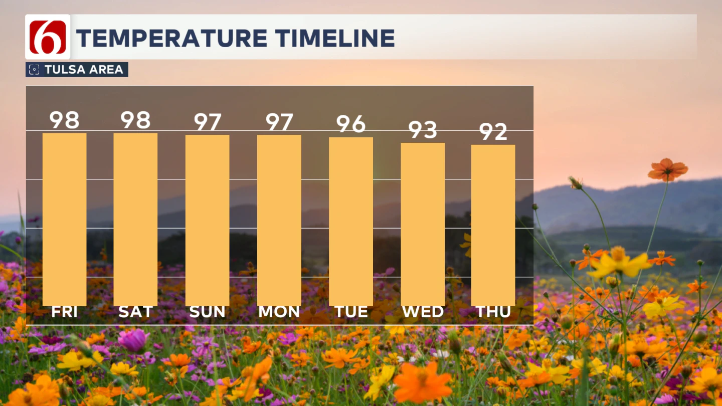 HIGHS NEXT 7