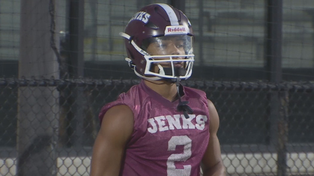 kd jones jenks