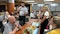 Rotary Club of Sand Springs gives new teachers gift boxes, school supplies