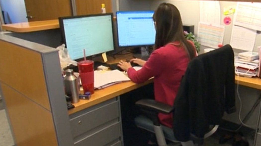 Women in the workplace