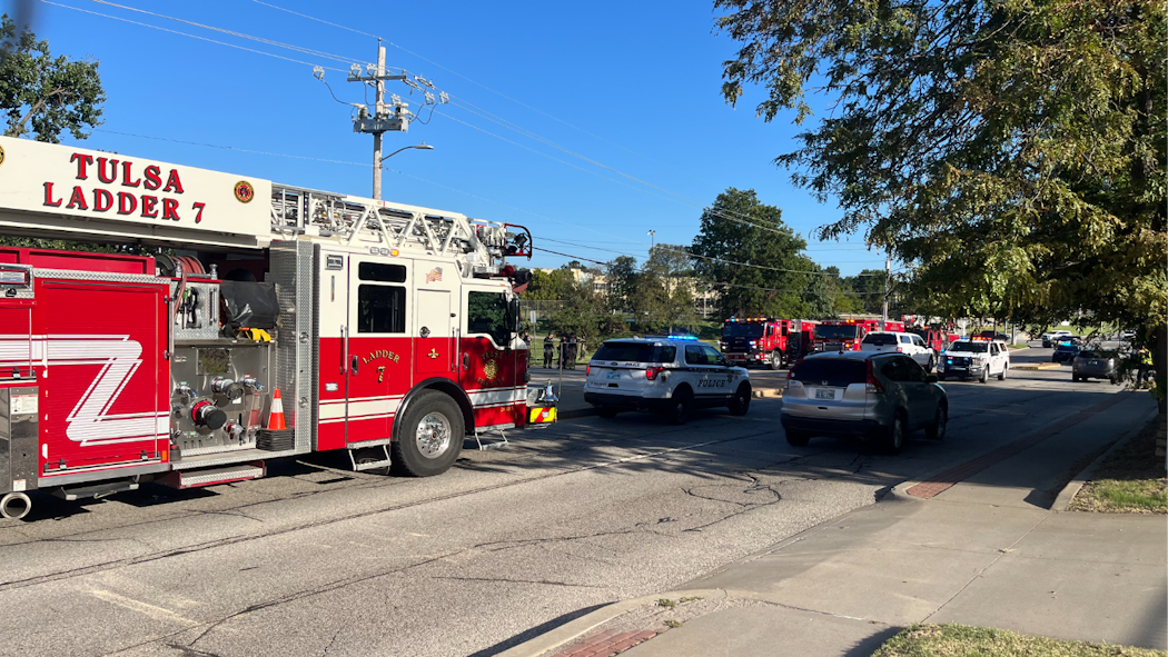3700 South Yale shooting