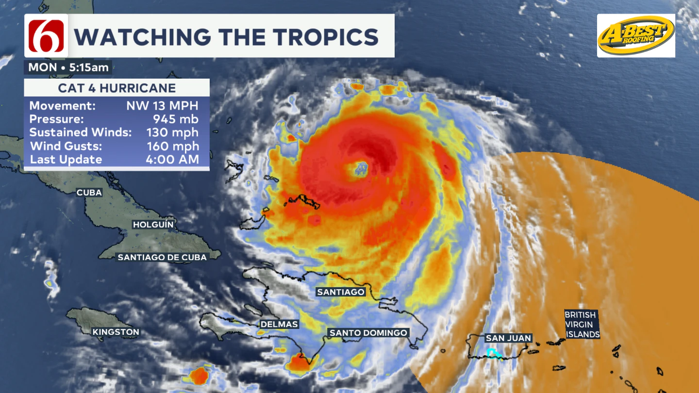 4am advisory