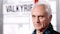 Terence Stamp, British actor who portrayed General Zod in early Superman films, dies at 87