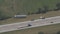 Will Rogers Turnpike partially closed near Miami after fatal crash involving semi