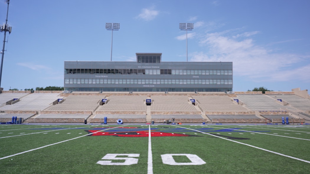 Tulsa University