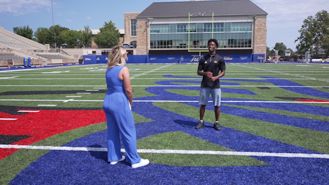 Tulsa University