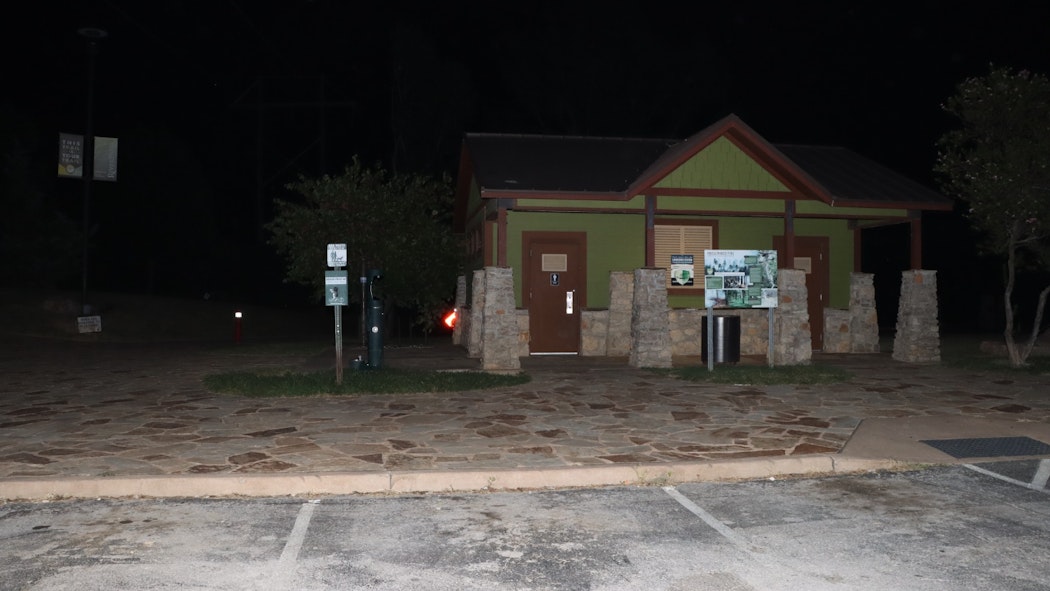Turkey Mountain Sexual Assault