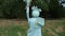 Tulsa Botanic Garden hosting 10th annual Scarecrow Challenge