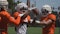 OSU transfer wide receiver Terrill Davis looks to carry over success from UCO
