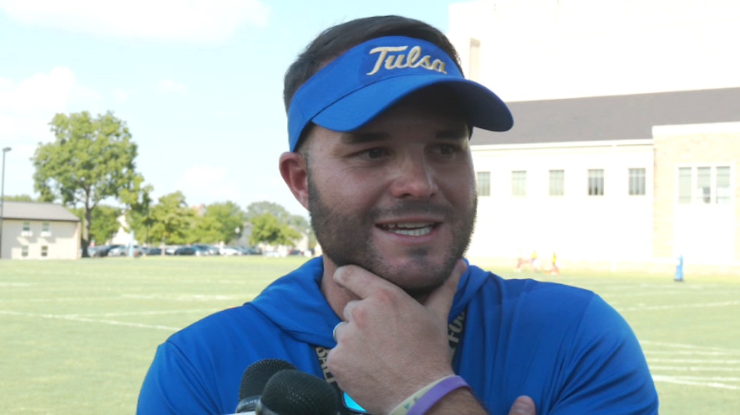 Tu football