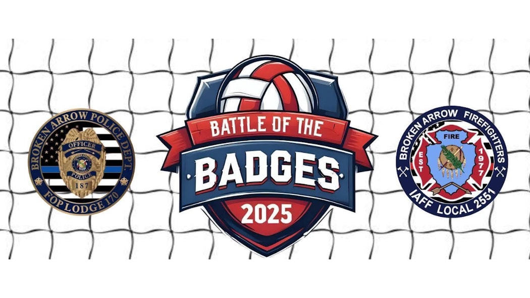 Battle of the Badges