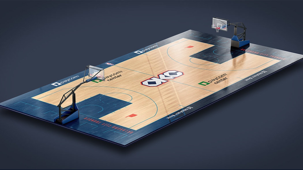 City Court for Thunder