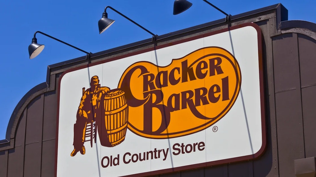 Cracker Barrel Old Country Store 