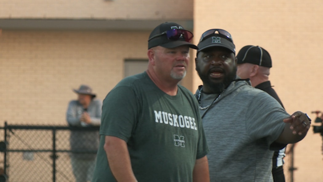 Muskogee Roughers