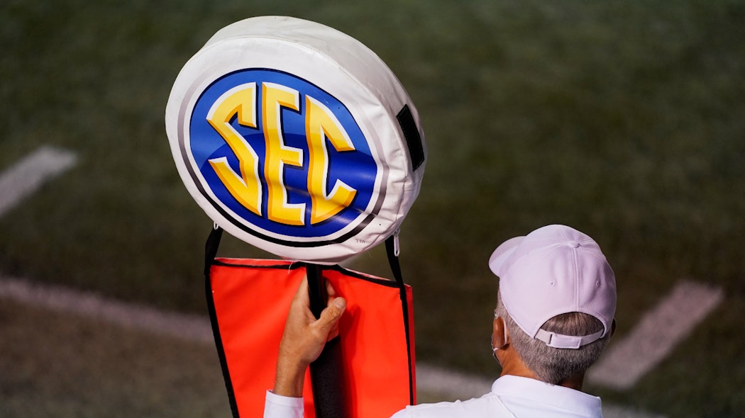 SEC Marker logo 