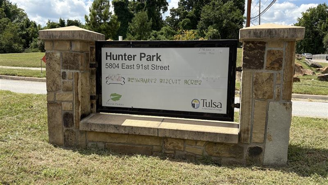 Hunter Park