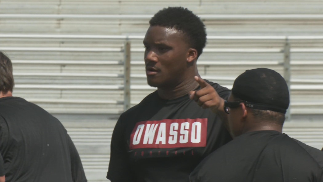 Owasso Rams