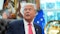 Trump signs executive orders to end cashless bail in D.C. and ban flag burning