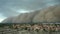 What to know about monsoon season and dust storms in the Southwest