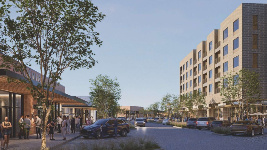 Riverline Development