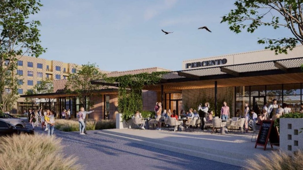 Riverline Development