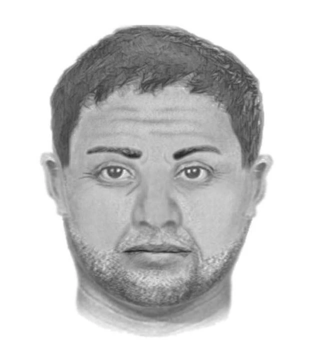Hunter Park Rape Suspect