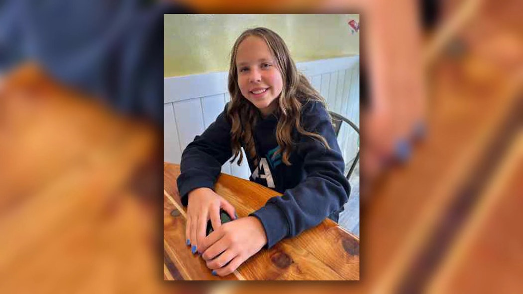 Sophia Forchas - Minneapolis Catholic School shooting victim
