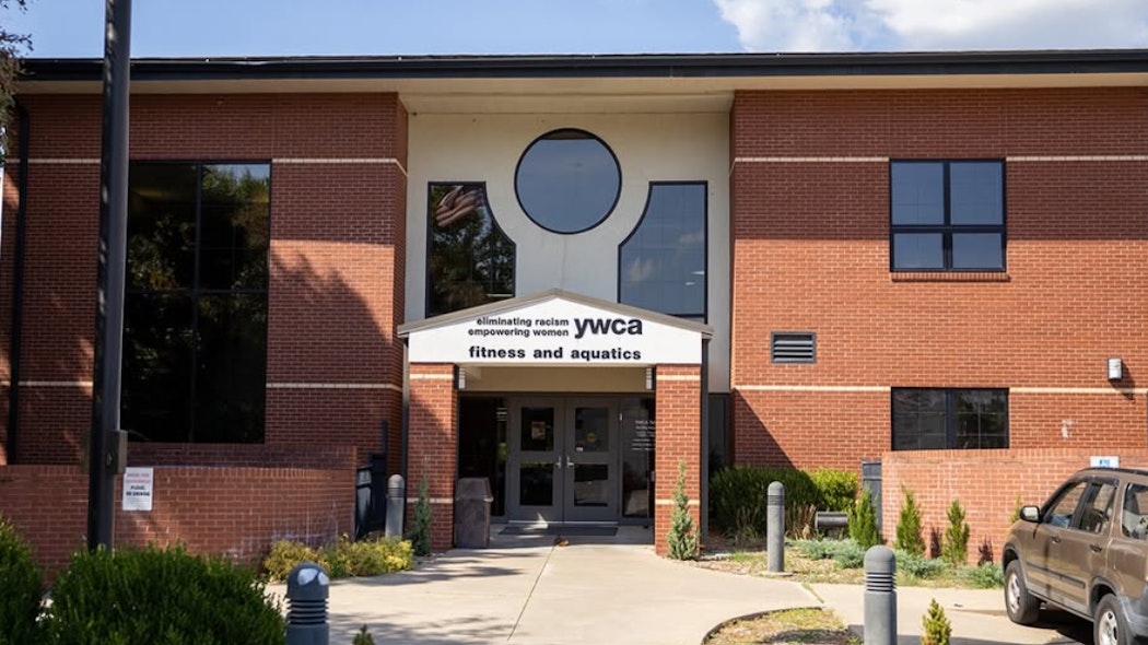 YWCA Tulsa Patti Johnson Wilson Center