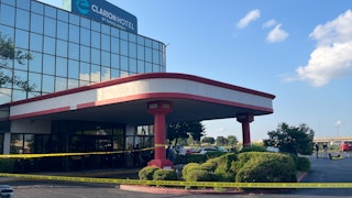 Broken Arrow police confirm shooting after traffic stop