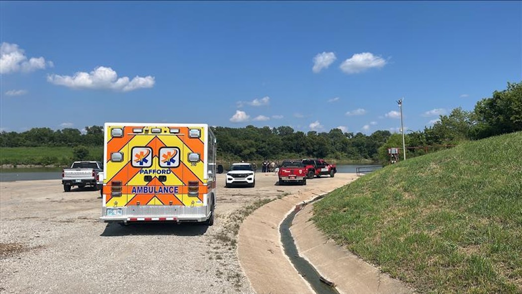 Port of Catoosa Search